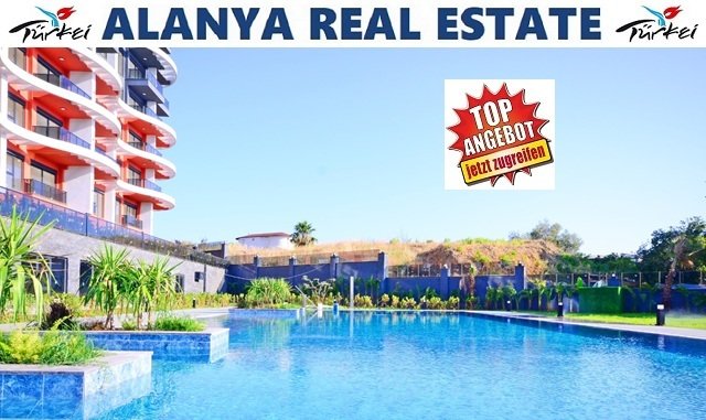 TOP ANGEBOT neue voll möblierte 3 Zimmer Wohnung mit Pool und Meerblick TOP ANGEBOT neue voll möblierte 3 Zimmer Wohnung mit Pool und Meerblick